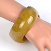 Opaque Resin Bangles for Women's FS-WGBAD30-03-1