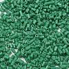 Two Cut Glass Seed Beads CSDB47-2