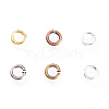 Brass Jump Rings KK-JQ0001-02-4mm-3