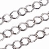 Iron Twisted Chains CH-1.2BSFD-B-1