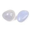 Natural Blue Lace Agate Beads GG-CBAD0F6-B24-01-3