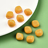 Opaque Acrylic Beads MACR-S373-137-A07-6