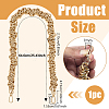 1Pc Alloy Purse Chains for Bag Replacement Accessories FIND-PH0029-22C-2