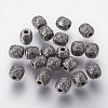 Tibetan Style Alloy Beads LS-BLF0888Y-NF-1