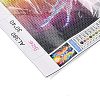 Woman DIY Diamond Painting Kits DIAM-P001-A07-3