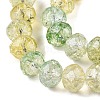 Transparent Glass Beads Strands LS-GLAA-T023-8mm-A12-3