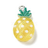 Resin Pendants X1-RESI-P027-04M-2