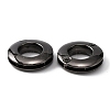 Alloy Grommet Eyelet Findings FIND-WH0145-25B-B-2