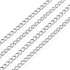 Iron Twisted Chains CHS001Y-NF-A-1