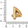 304 Stainless Steel Pendants LS-STAS-P402-01G-04-3