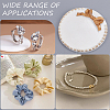 Resin Candle Base DIY-WH20002-144A-4