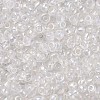 Round Glass Seed Beads SEED-A007-3mm-161-2