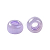 TOHO Round Seed Beads SEED-TR08-0916-3