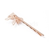 Iron Hair Bobby Pins IFIN-L035-06KCG-2