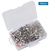 Iron Head Pins/Sewing Pins NEED-TA0001-02-2