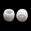 Opaque Acrylic Beads SACR-L007-024-2