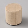 Wooden Hand Press Moon Cake Maker WOOD-WH0025-88C-2