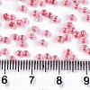 12/0 Glass Seed Beads X-SEED-A015-2mm-2204-4