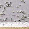 MIYUKI Delica Beads SEED-JP0008-DB0035-4