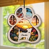 Acrylic Pendant Decorations PW-WG9F7EF-01-1