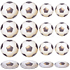 32Pcs Glass Cabochons FIND-SC0021-34A-1