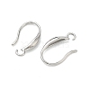 304 Stainless Steel Ear Wire STAS-Z178-19P-2