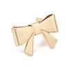 Zinc Alloy Bag Decorative Buckle Clip FIND-A007-08LG-1