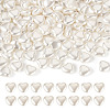 200Pcs ABS Imitation Pearl Beads OACR-TA0003-84A-1