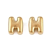 304 Stainless Steel Charms STAS-C135-03H-G-1
