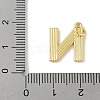 Brass Pendants KK-B148-15G-N-3