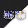 Glass Beads LS-X-GLAA-G079-02A-3