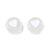 Luminous Acrylic Beads MACR-S273-39B-6