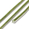 Braided Nylon Threads NWIR-E023-1mm-37-3