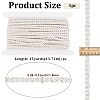 15 Yards Polyester Ribbon OCOR-CY0003-36A-2