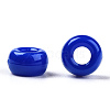 Opaque Acrylic Beads LS-KY-T025-03-F02-1