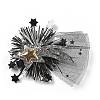 New Year's party Iron Hair Clip OHAR-R102-01F-1