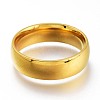 304 Stainless Steel Finger Rings RJEW-F110-13G-7-2