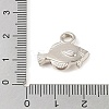 CCB Plastic Pendants FIND-U003-03P-3