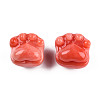 Opaque Resin Beads RESI-N038-02-3