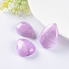 Natural Kunzite Cabochons G-M360-02-5