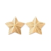 304 Stainless Steel Pendants STAS-A061-06G-2