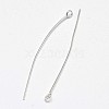 925 Sterling Silver Eye Pin LS-STER-F018-02H-1