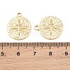 304 Stainless Steel Pendants SA-CBA76DA-15G-A-3