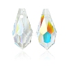 Preciosa® Crystal Pendants X-PRC-PC11-00030-200-3