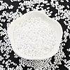 Baking Paint Glass Seed Beads SEED-A033-04M-2