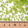 Glass Seed Beads X2-SEED-A004-3mm-4-3