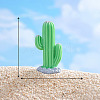 Resin Cactus Mini Model PW-WG7A4AF-01-1