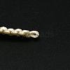 Braided Nylon Cord for DIY Bracelet Making AJEW-M001-25-3