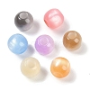 Resin European Beads RESI-F055-02-1