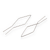 304 Stainless Steel Threader STAS-WH0047-64S-3